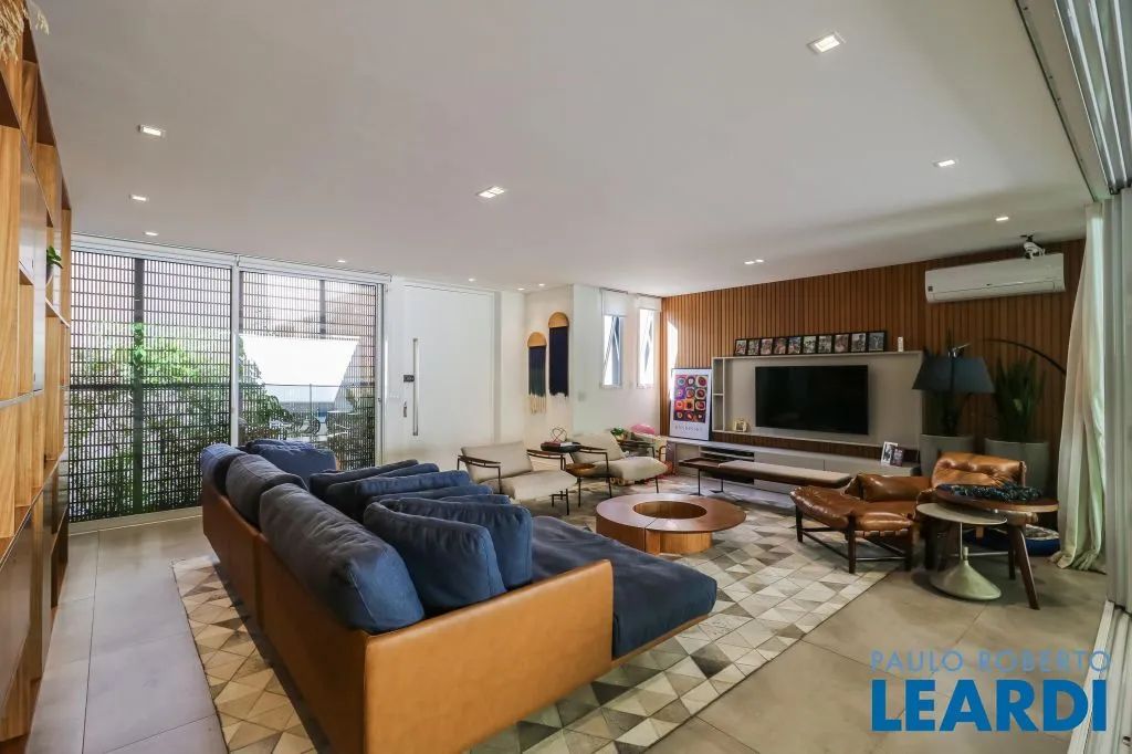 CASA EM CONDOMÍNIO - PANAMBY - SP - Foto 4