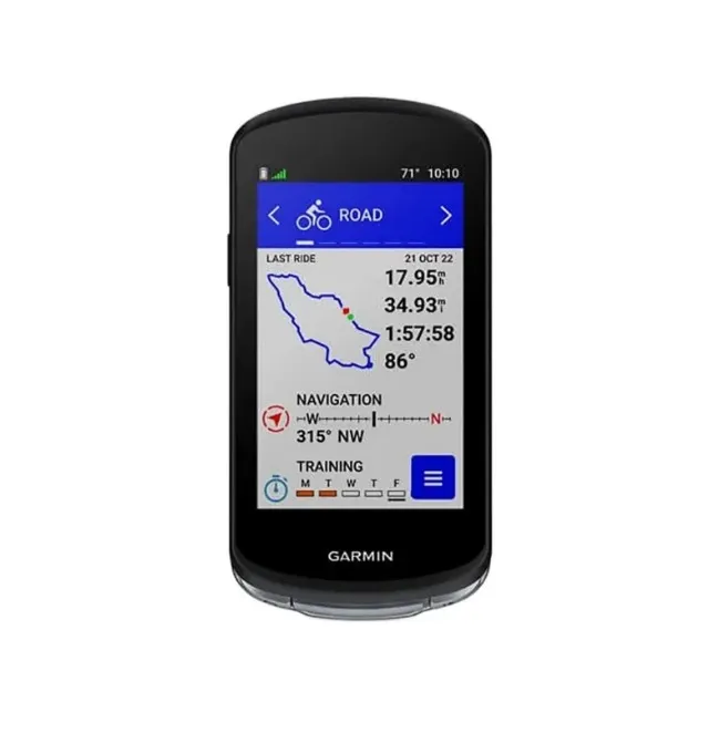 Garmin edge 1040 solar - Esportes de Quadra e Ao Ar Livre - Dix