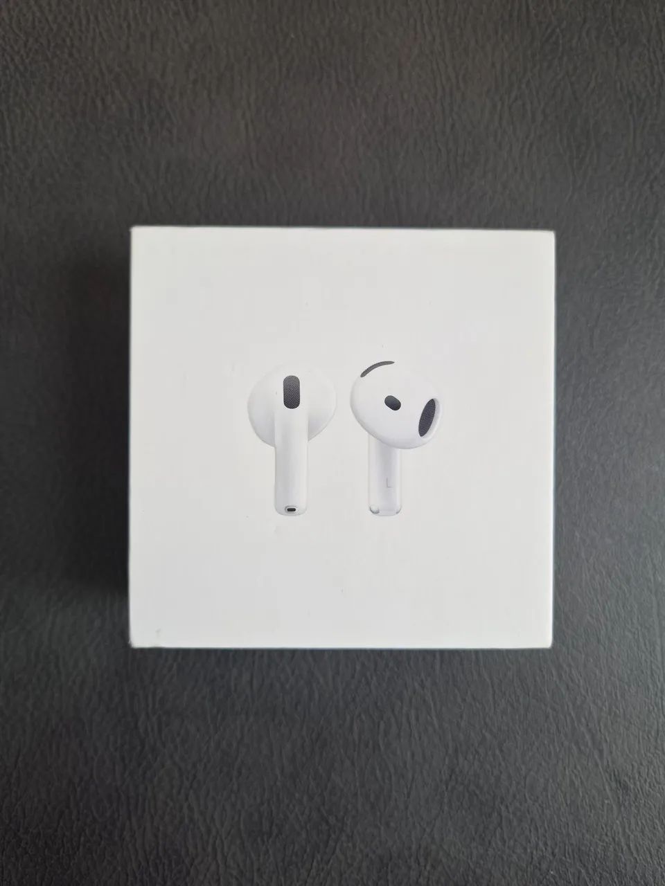 AirPods 4 - Fones de Ouvido - Santo Antônio, Joinville 1527034184