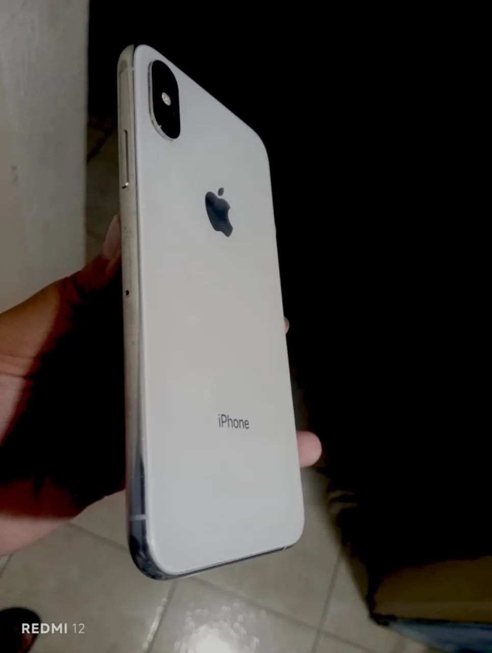 iphone Xs - Celulares e Smartphones - Janduís 1503117003 | OLX