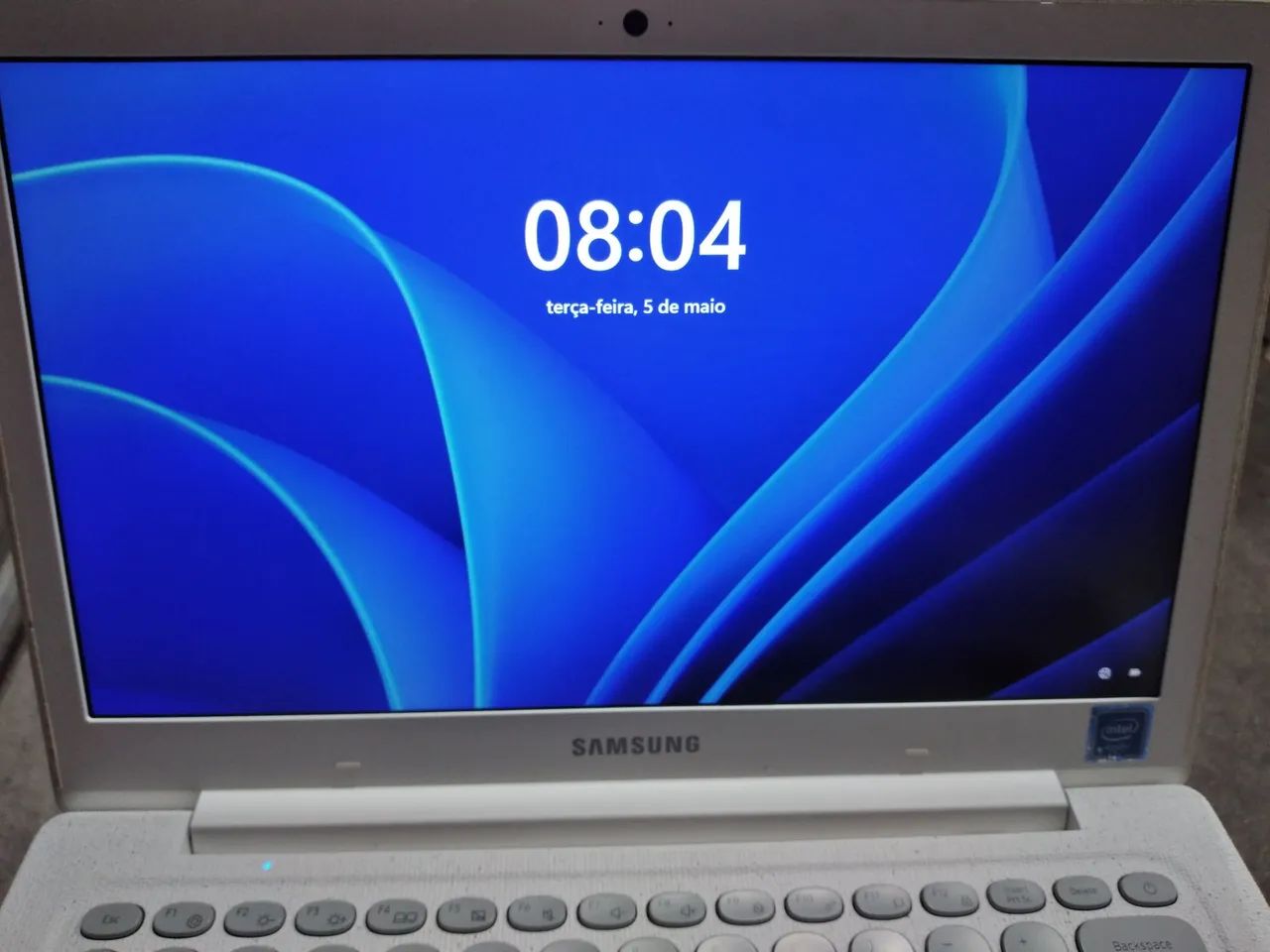 Notebook Samsung  - Foto 2