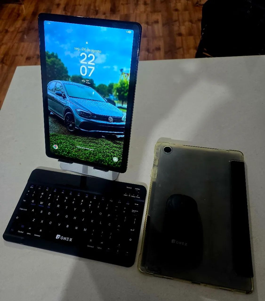 TABLET SAMSUNG A9+