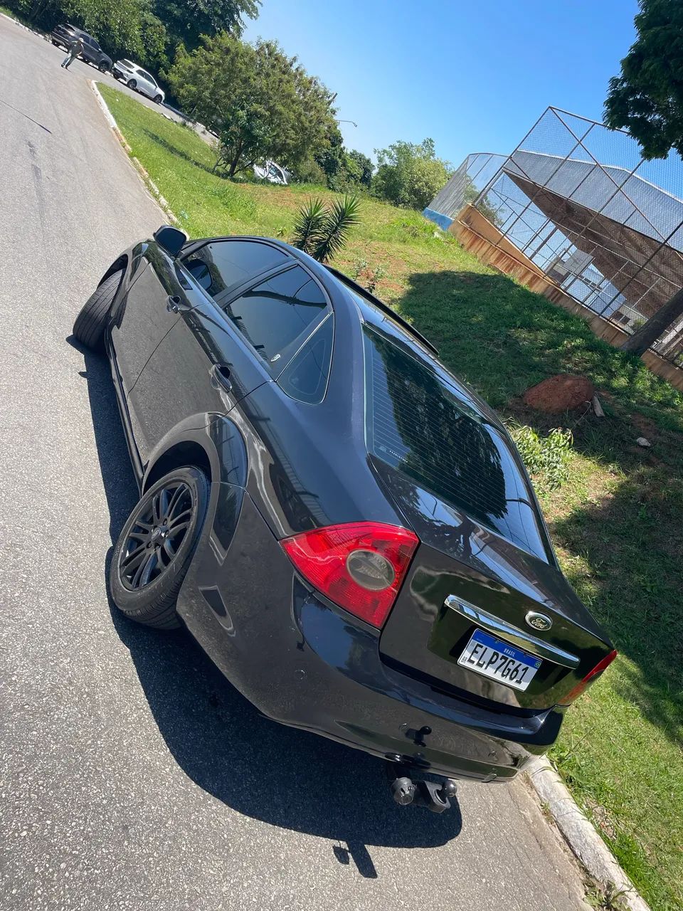 Ford Focus 2010