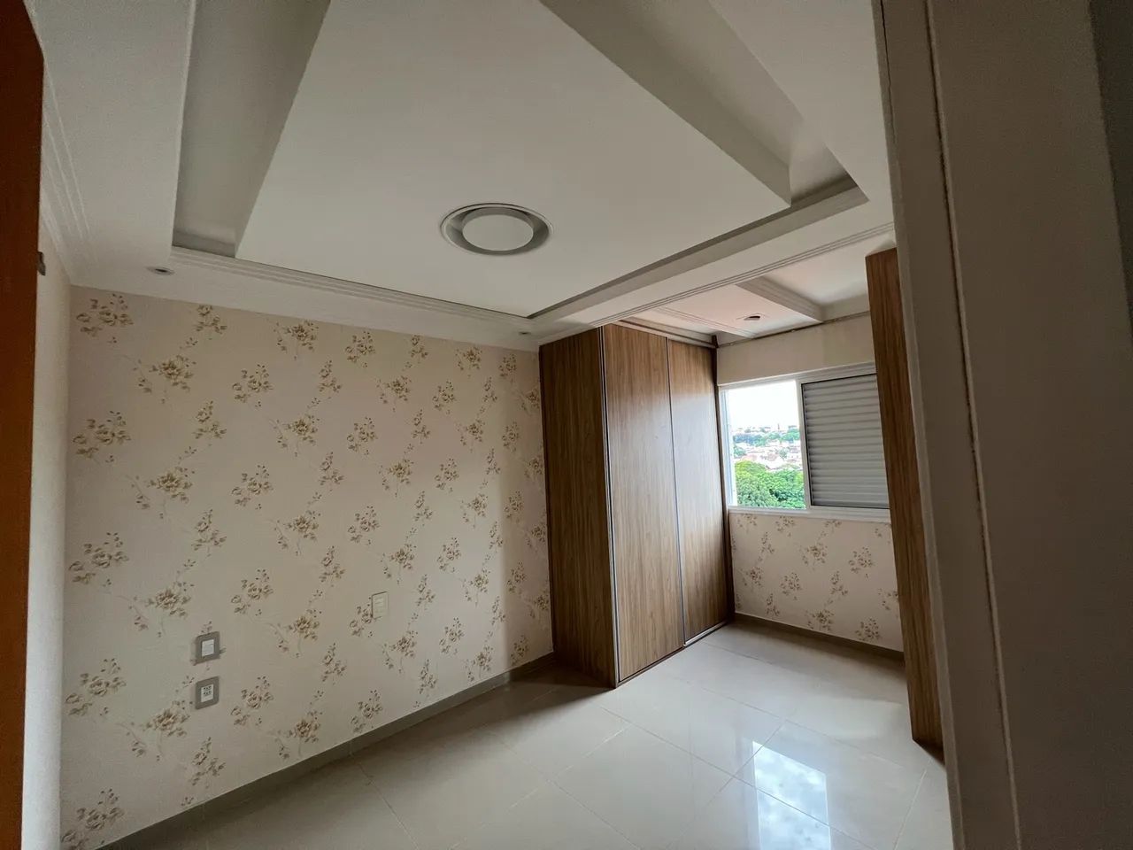 2 Quartos sendo 1 suite - Foto 2