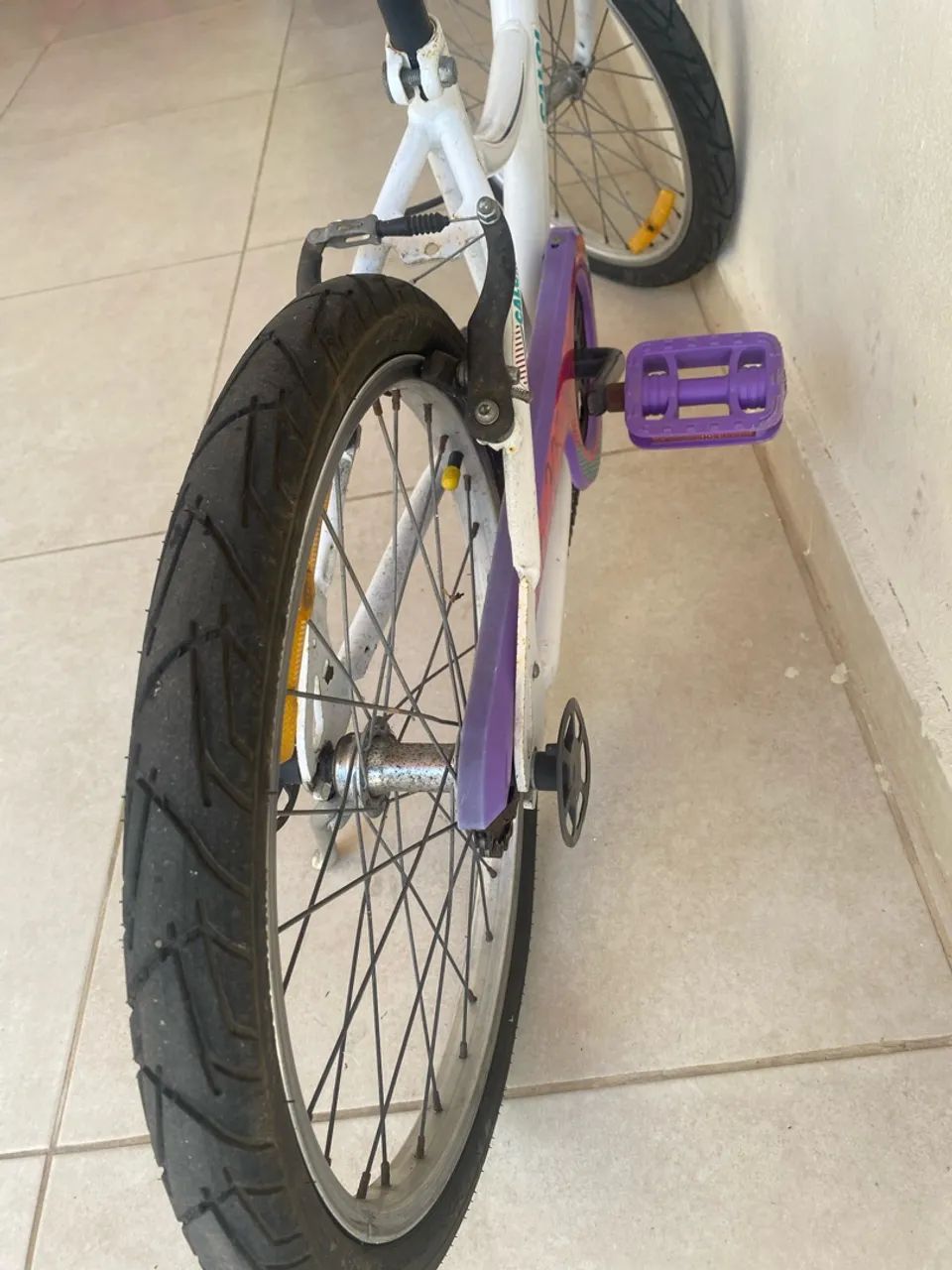 Bicicletas aro 20 Caloi  - Foto 5