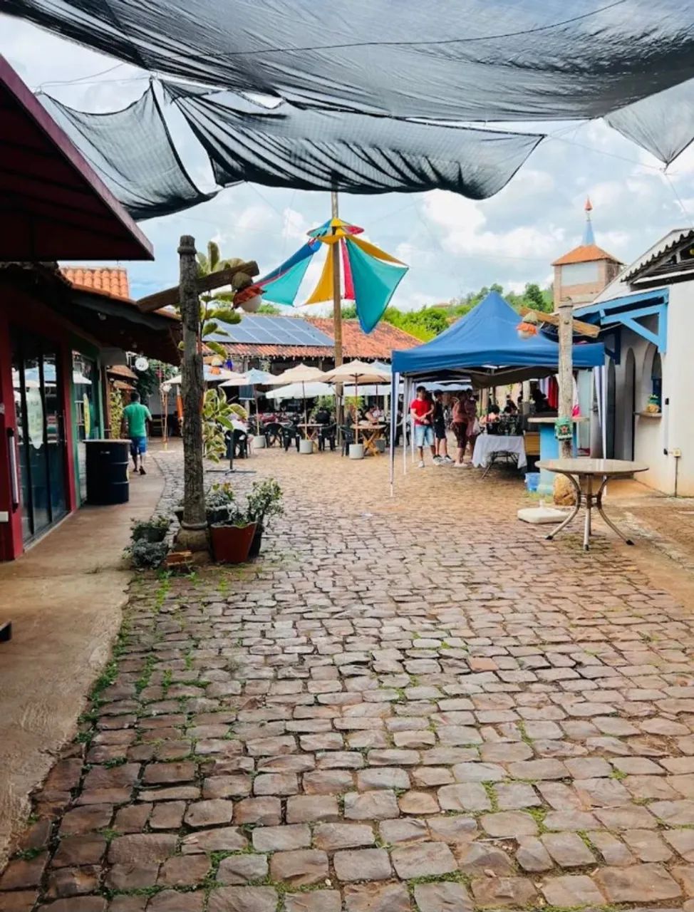 LOJA A VENDA - VILA DA NATA - Foto 3