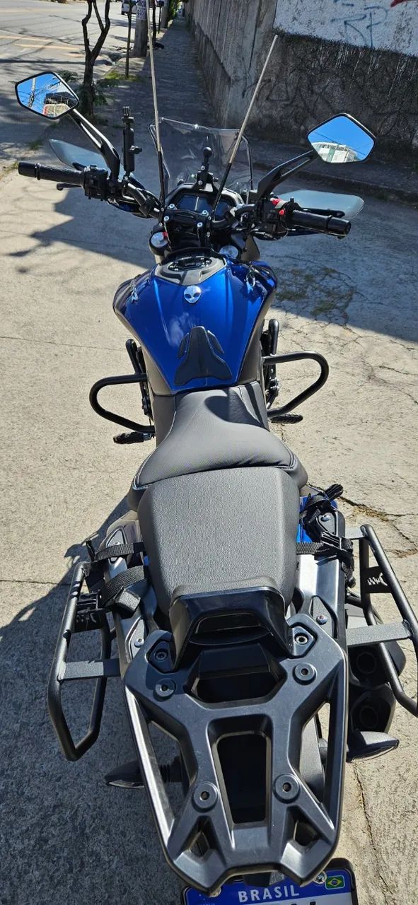 Bajaj Dominar D400 IMPECÁVEL - Foto 3