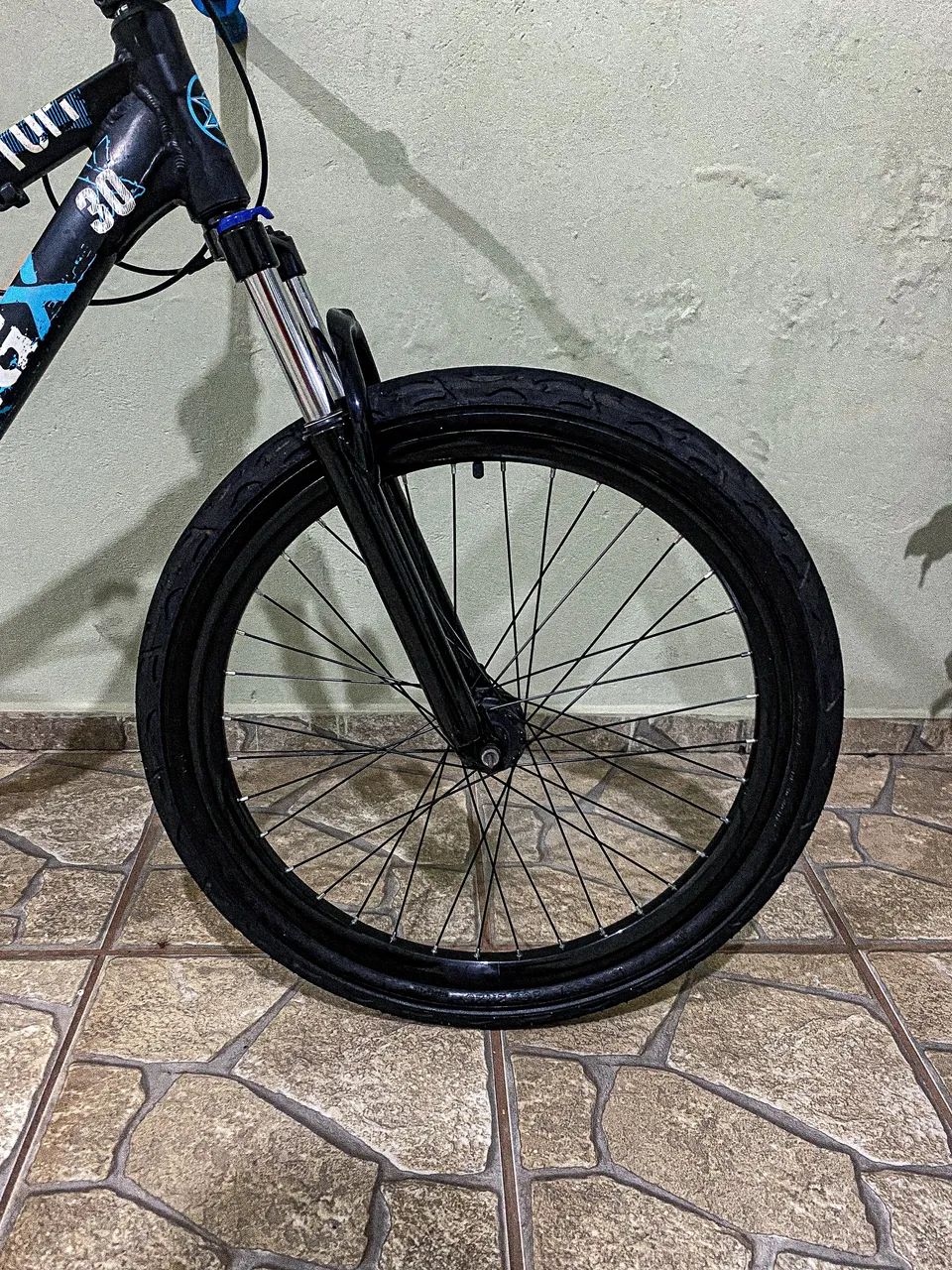 Vendo Vikingx Tuff 30 - Foto 2
