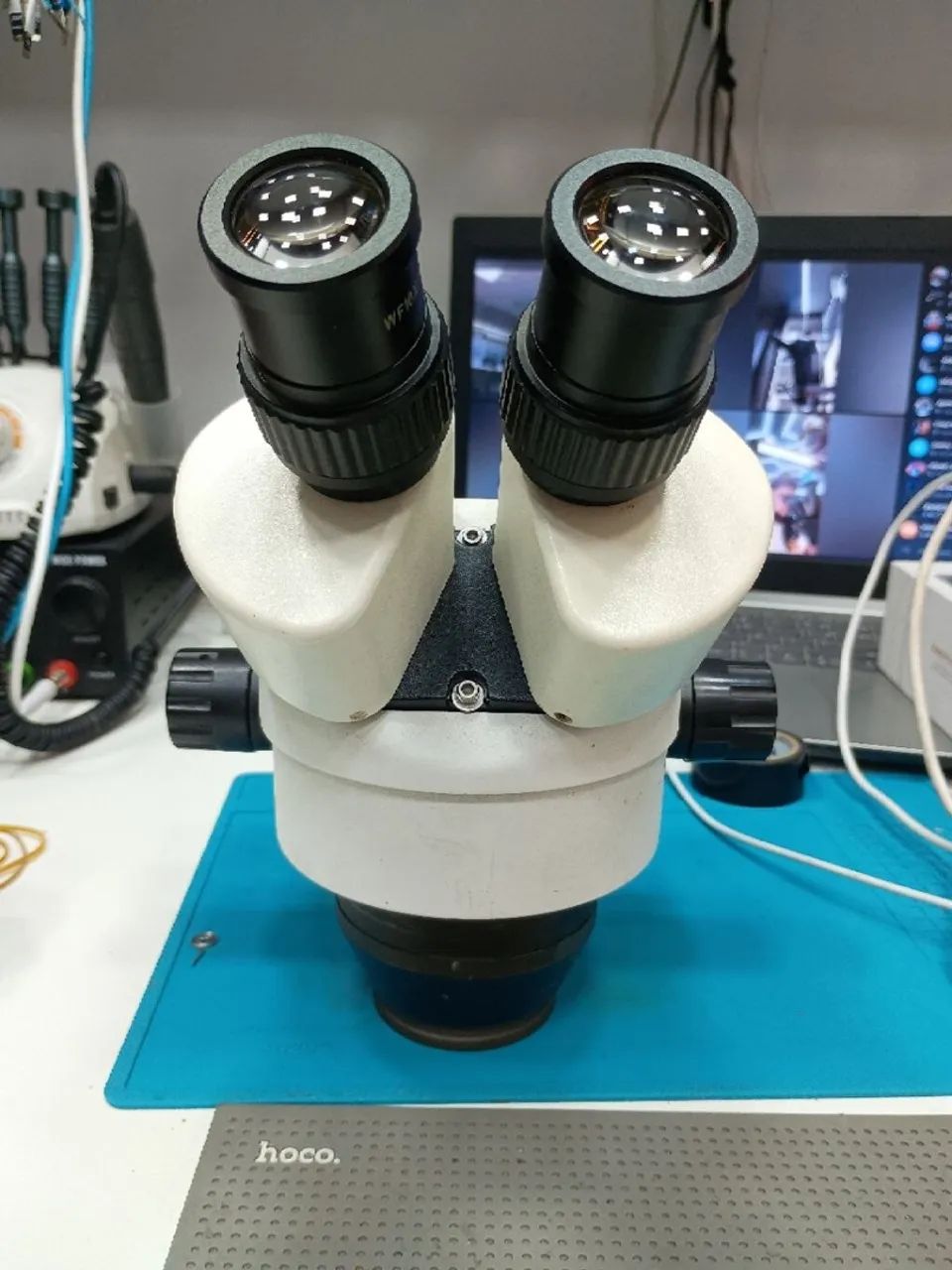 Microscópio