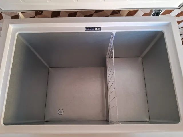 Freezer Electrolux de uma porta - Foto 3