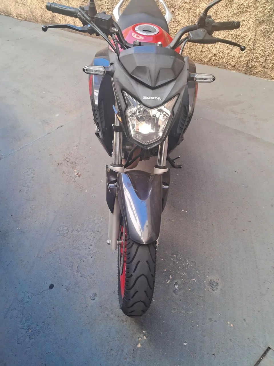 Vende se