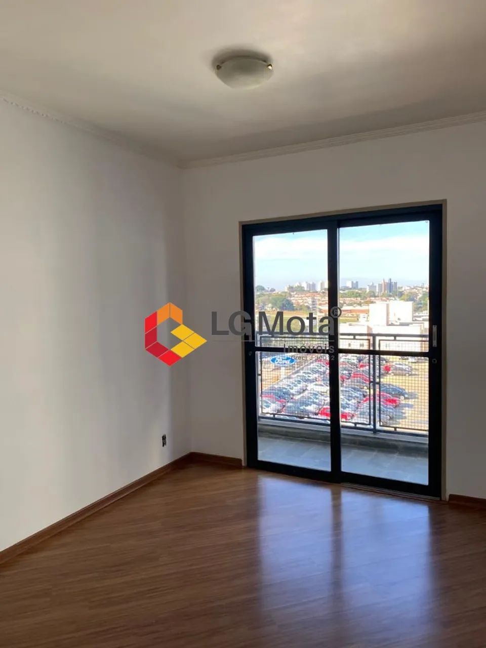 Excelente apartamento para venda na cidade de Campinas/SP. - Foto 3
