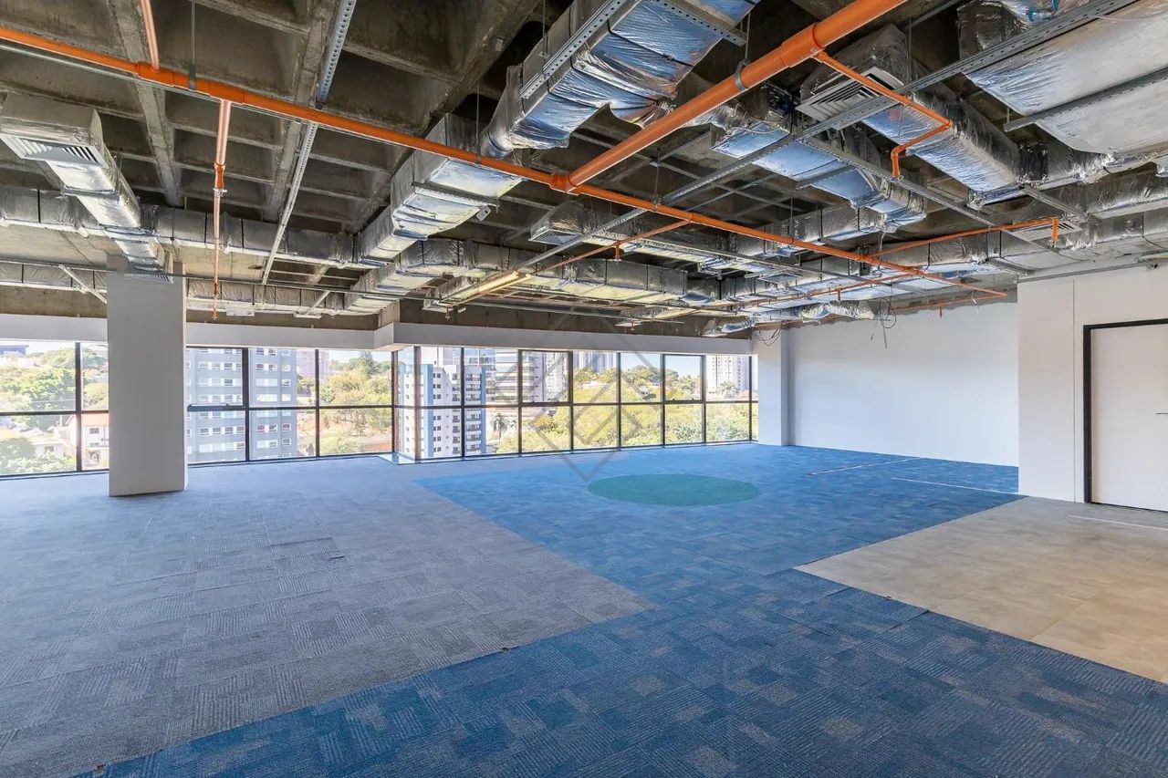 SALA PARA LOCAÇÃO NORTE SUL 22OM² - Foto 2