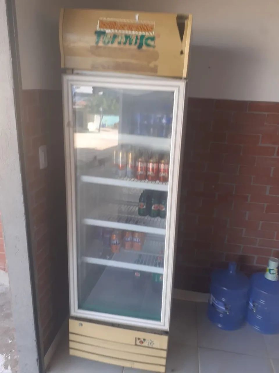 Vendo Expositor de bebidas - Foto 2