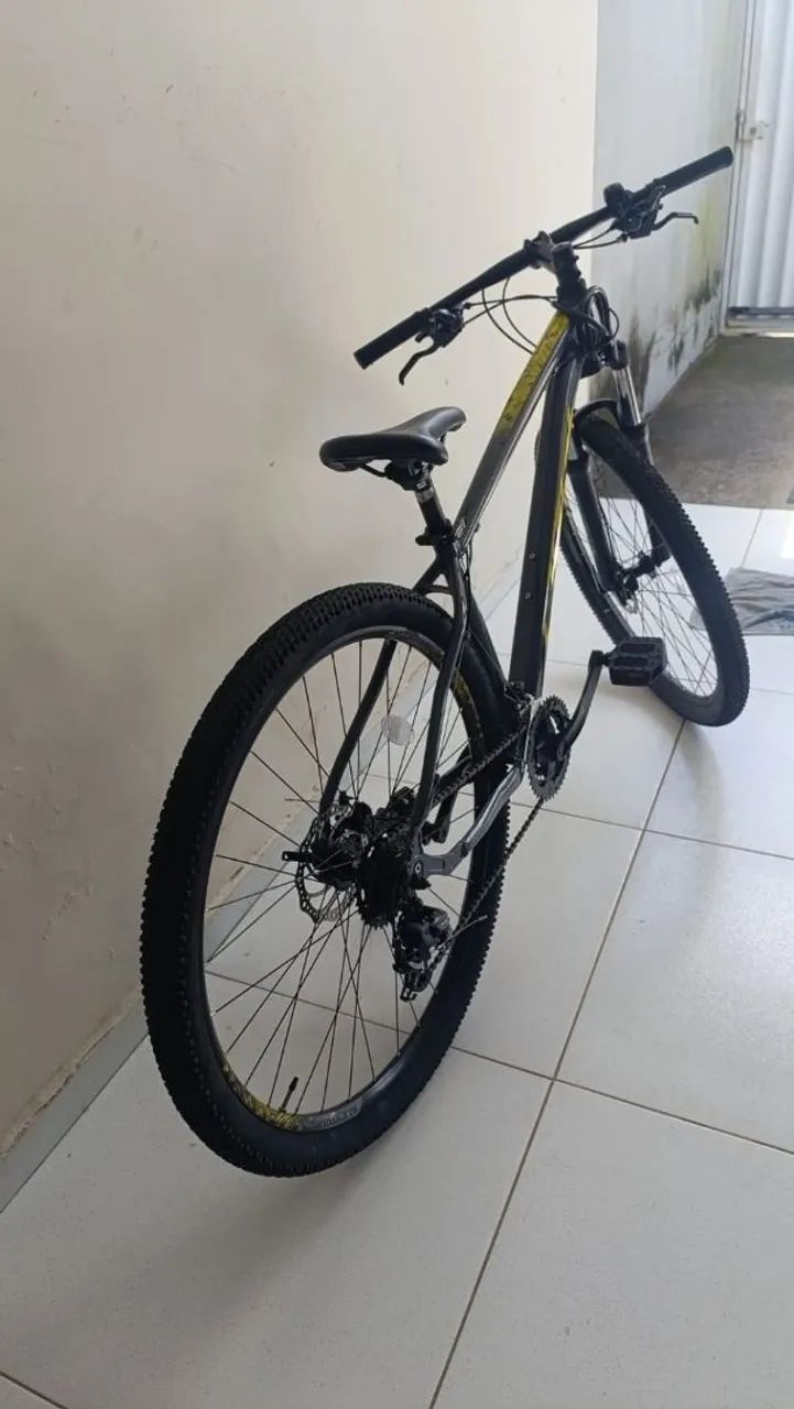 BIKE OGGI ARO 29 - Foto 2