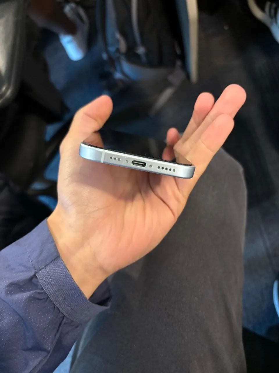 iPhone 15 - Foto 2