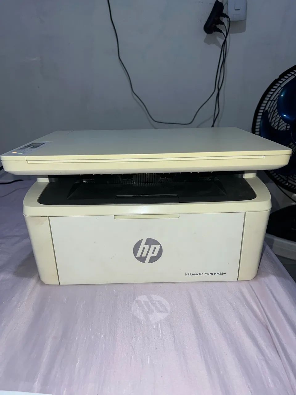 Vendo impressora HP laser - Foto 3