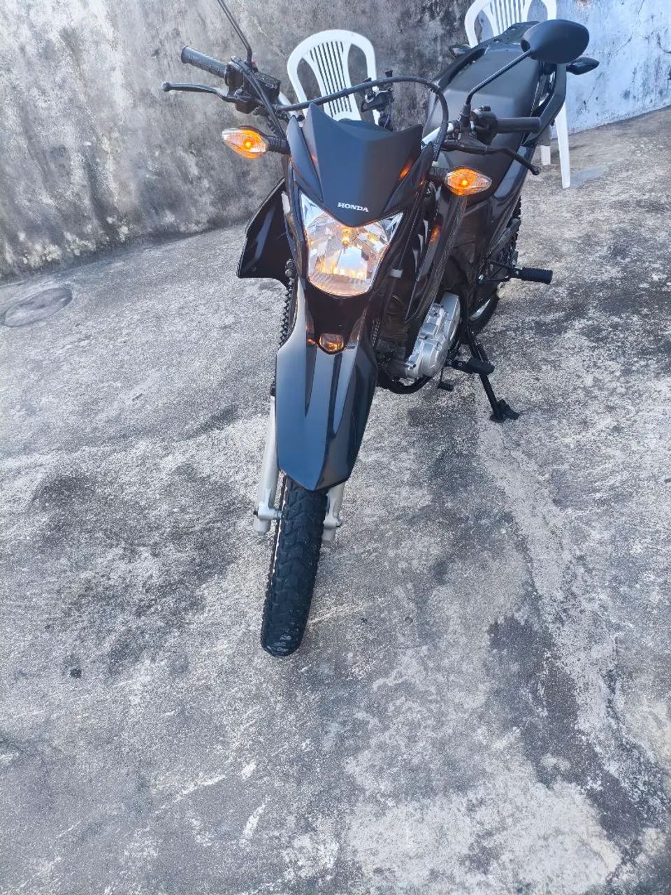 Honda Bros (EXTRA) - Foto 3