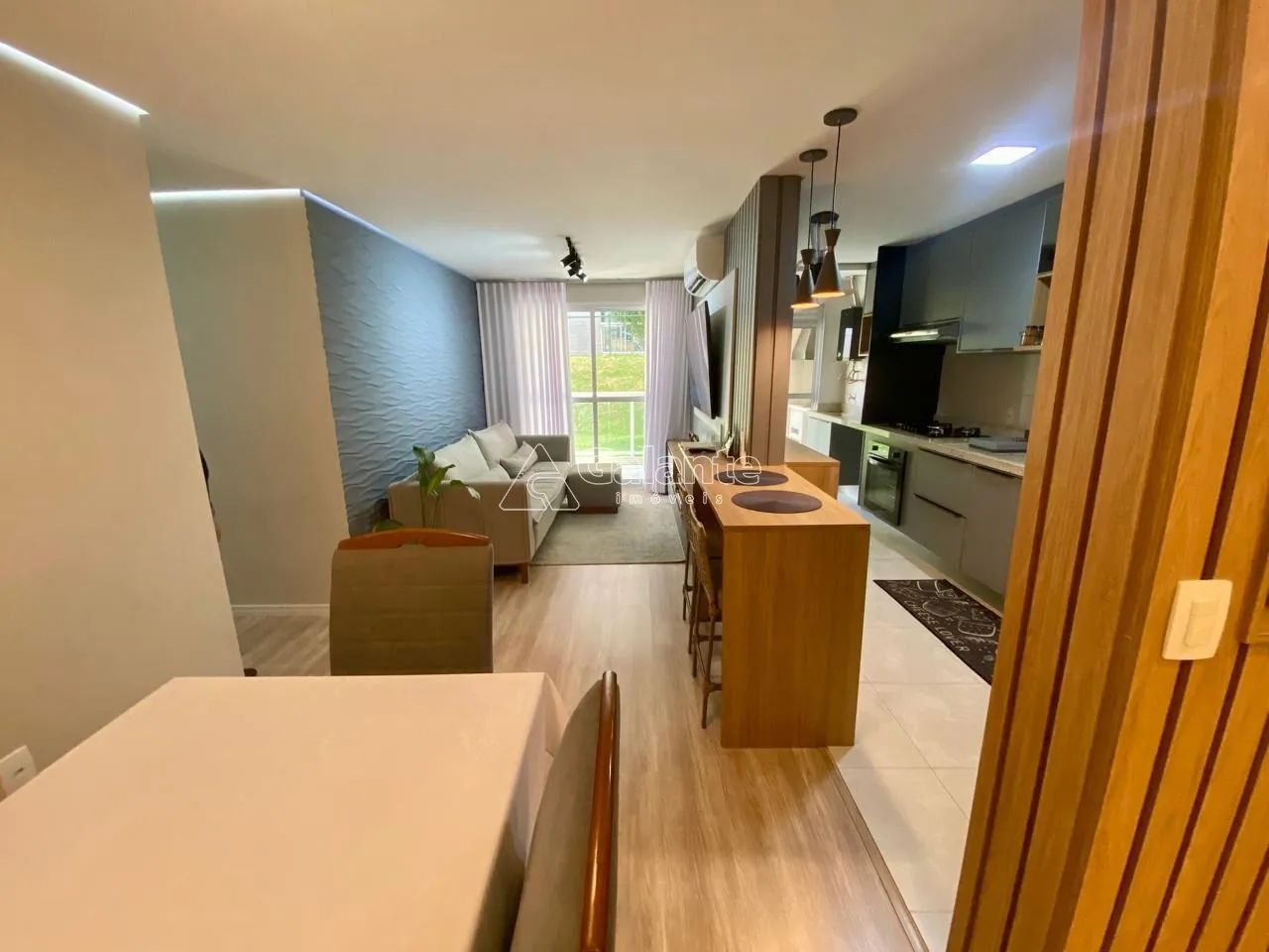 apartamento - Balneário Tropical - Paulínia - Foto 3