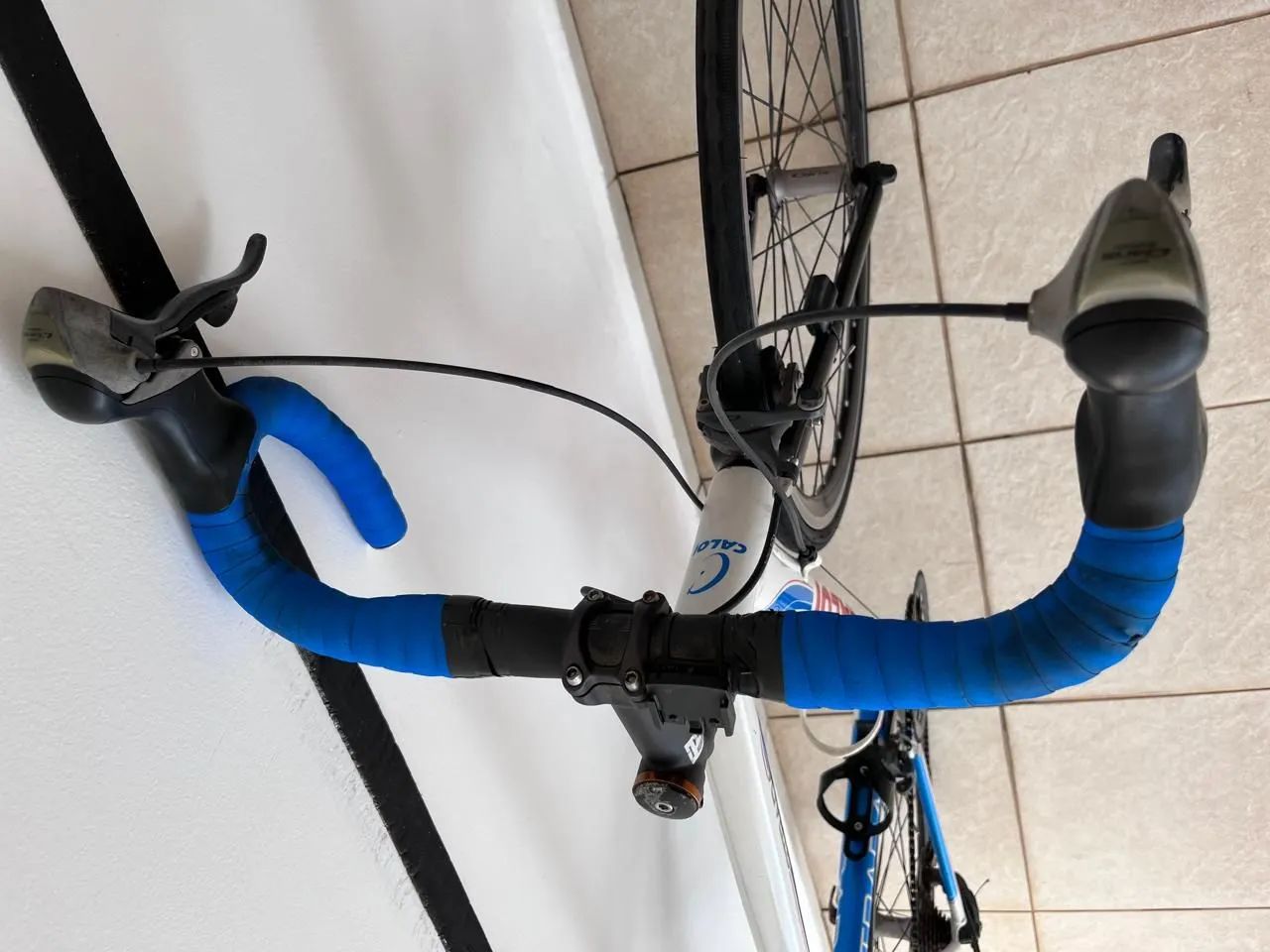 Caloi Strada Speed - Foto 4