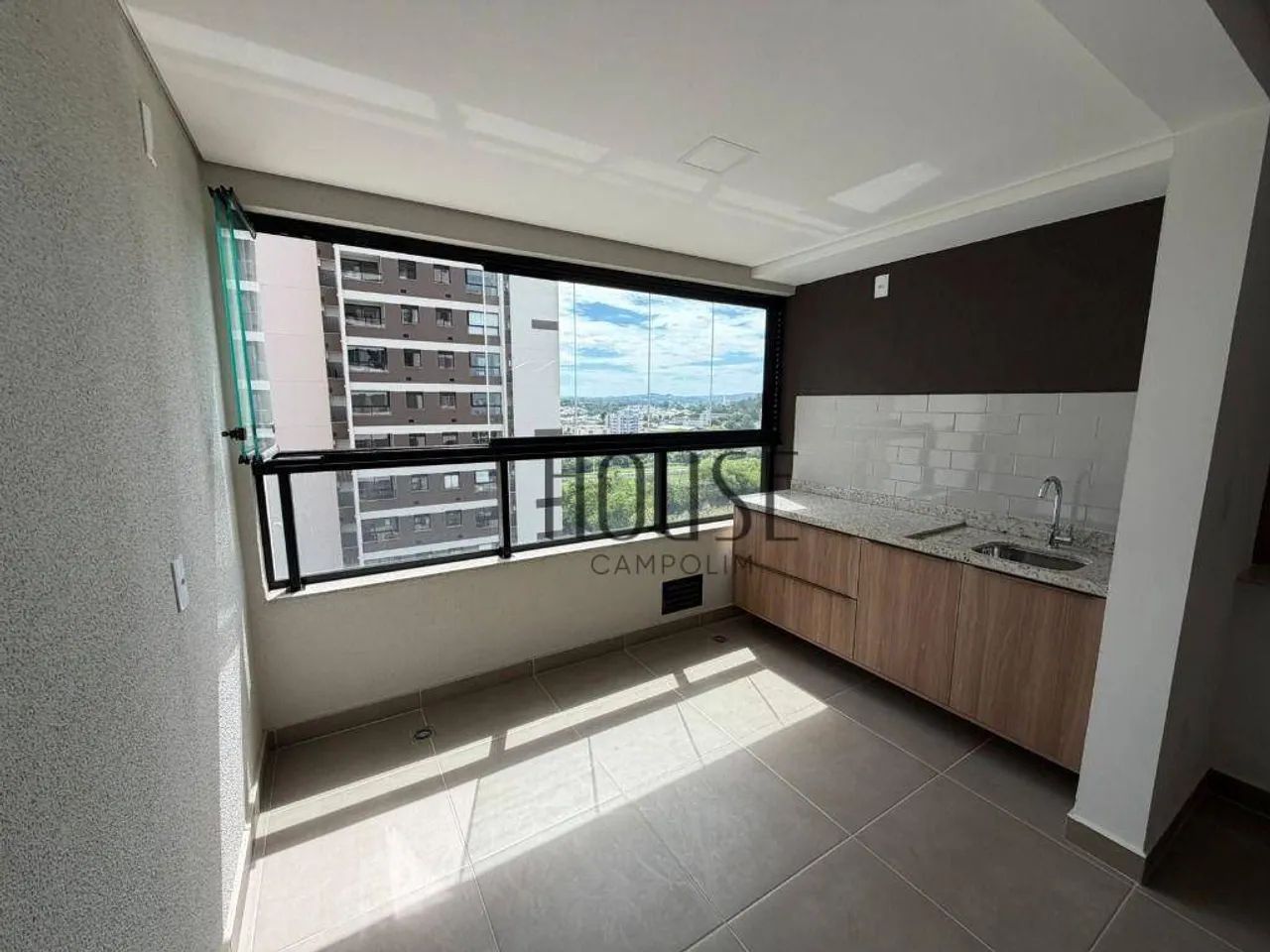 Apartamento com 3 quartos para alugar, 92 m² - Condomínio Edifício Union - Sorocaba/SP - Foto 5