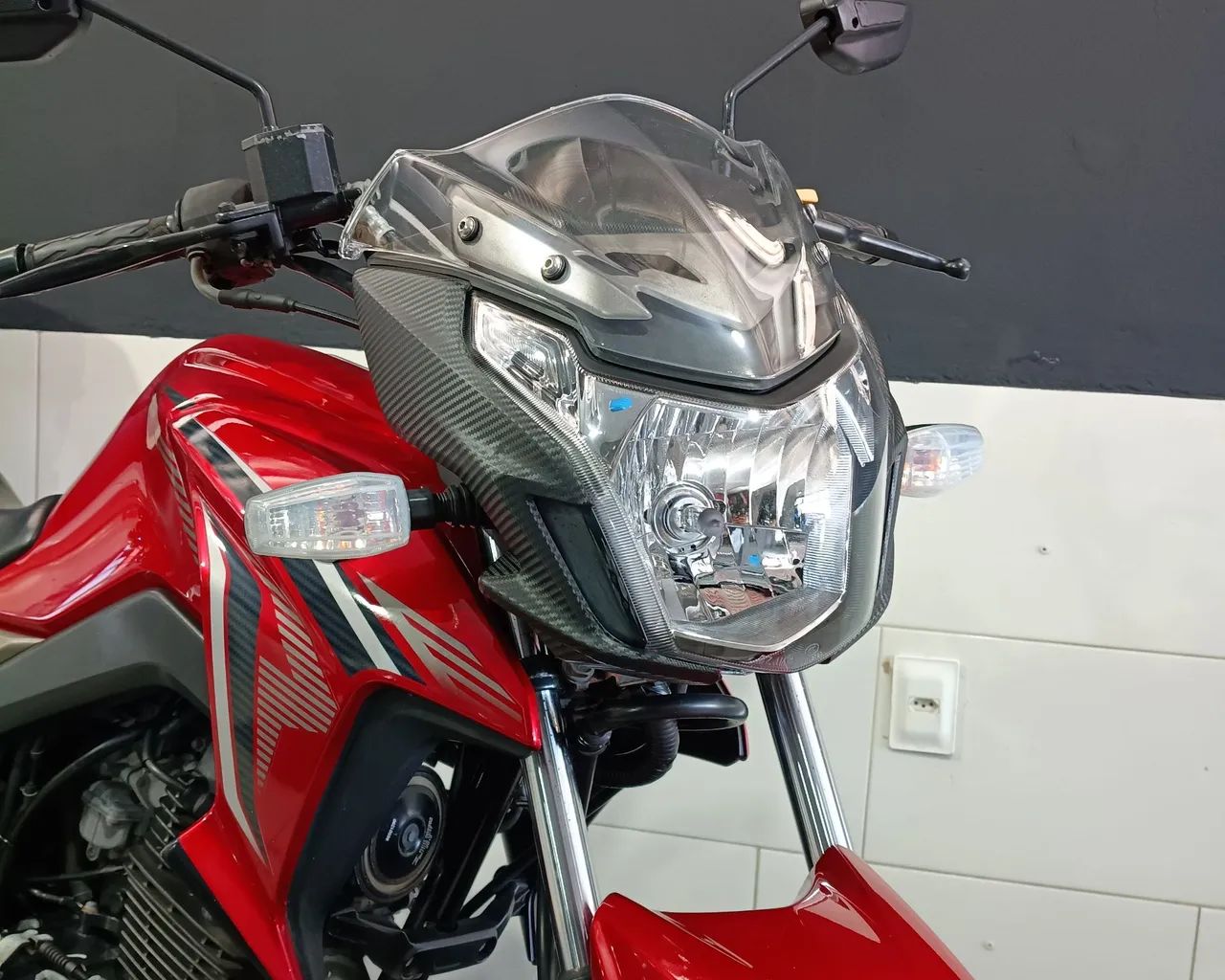 DK 150 / BAIXA KM - Foto 5