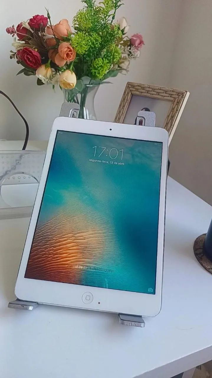 iPad mini