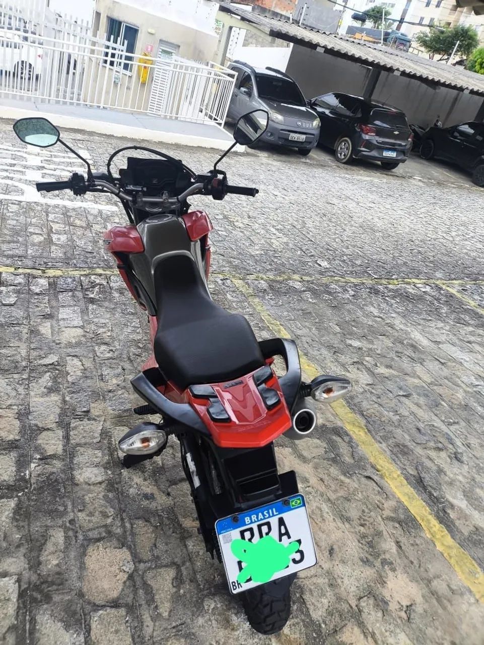 Bros 160 - Foto 4