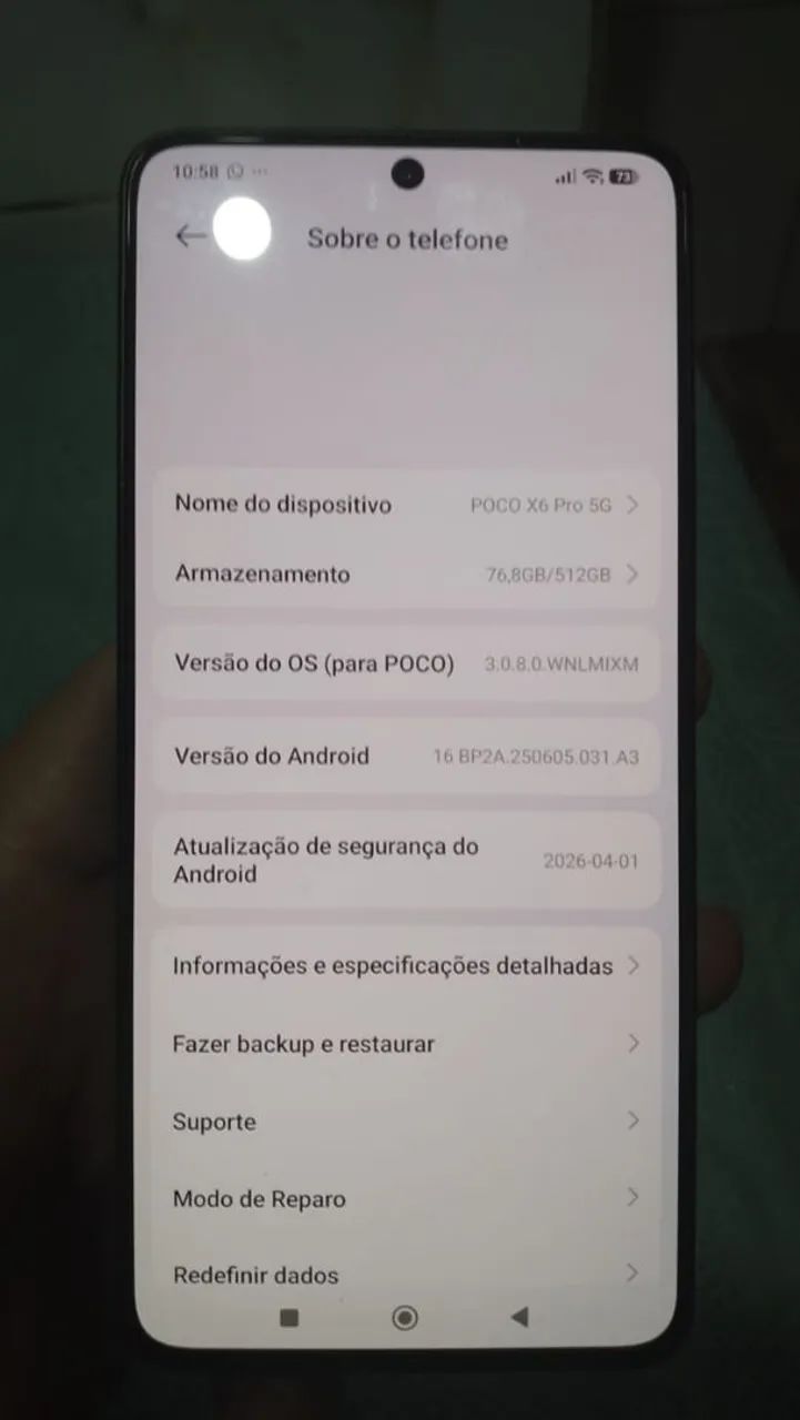 Celular - Foto 2