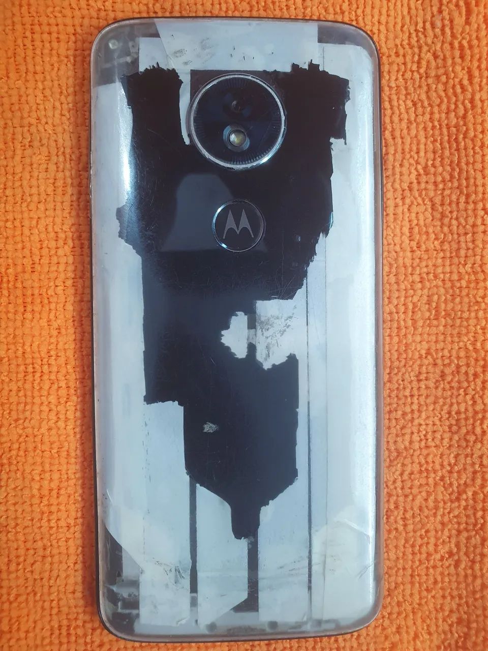 Motorola moto g6 plus - Foto 3