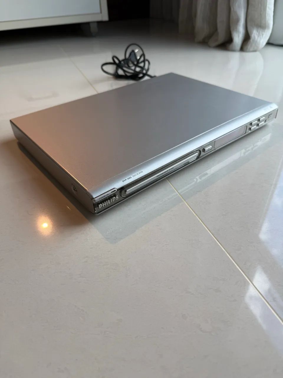 Philips DVP 3005 DVD Player - Foto 5
