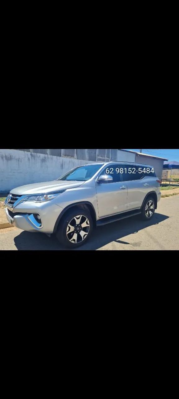 Toyota Hilux 2017