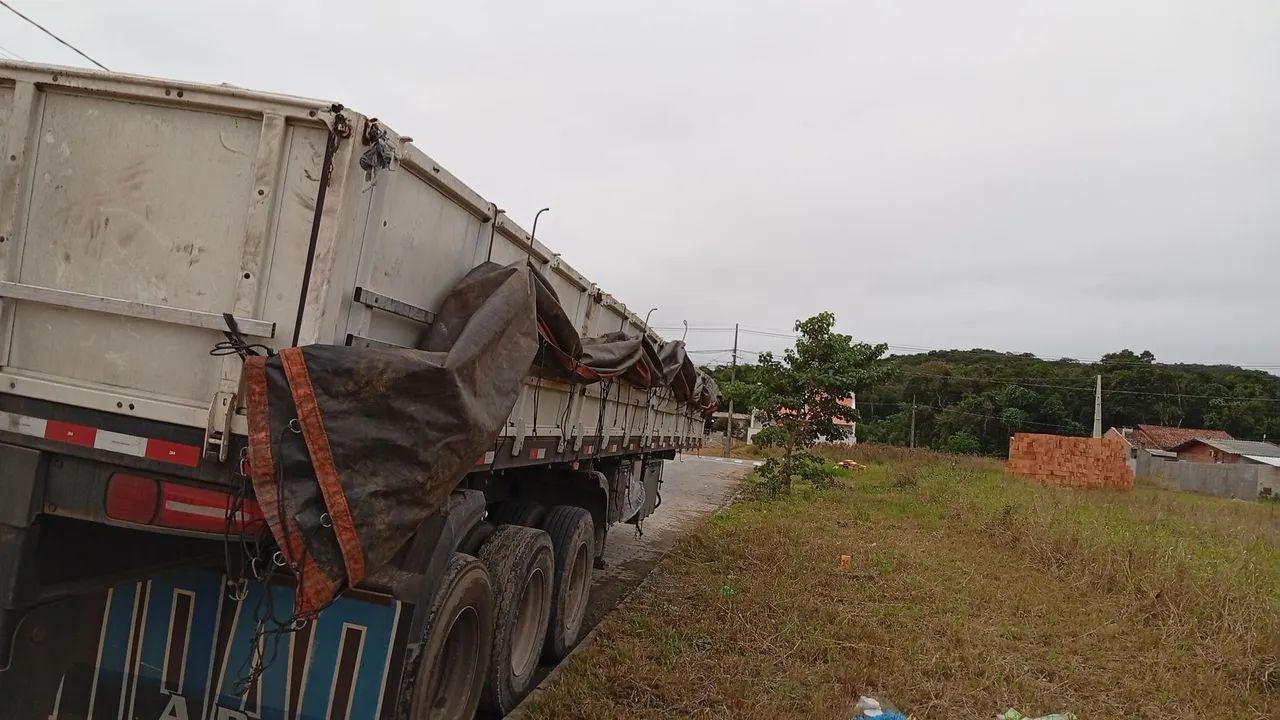 Carreta  - Foto 4
