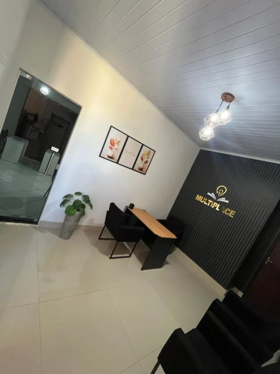 SALA DE TREINAMENTO, REUNIÃO, COMERCIAL - Foto 3
