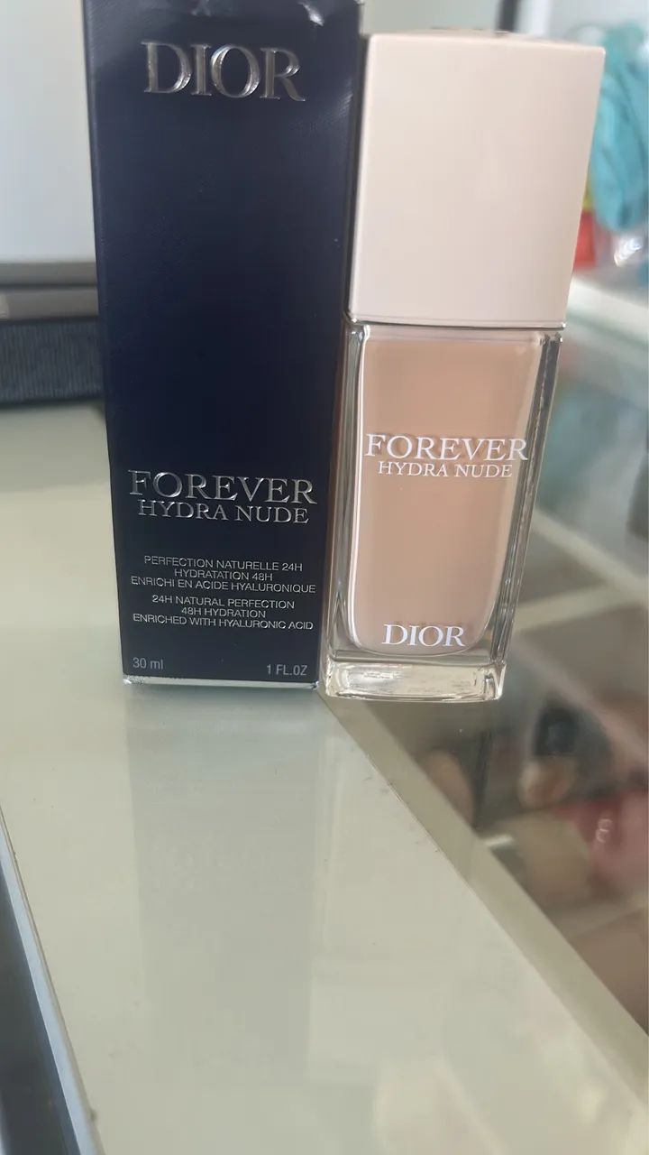 Maquiagem dior  - Foto 3