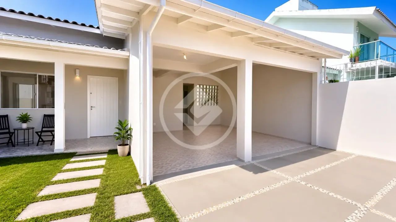 CASA - Itacorubi - DP-347410 - Foto 3