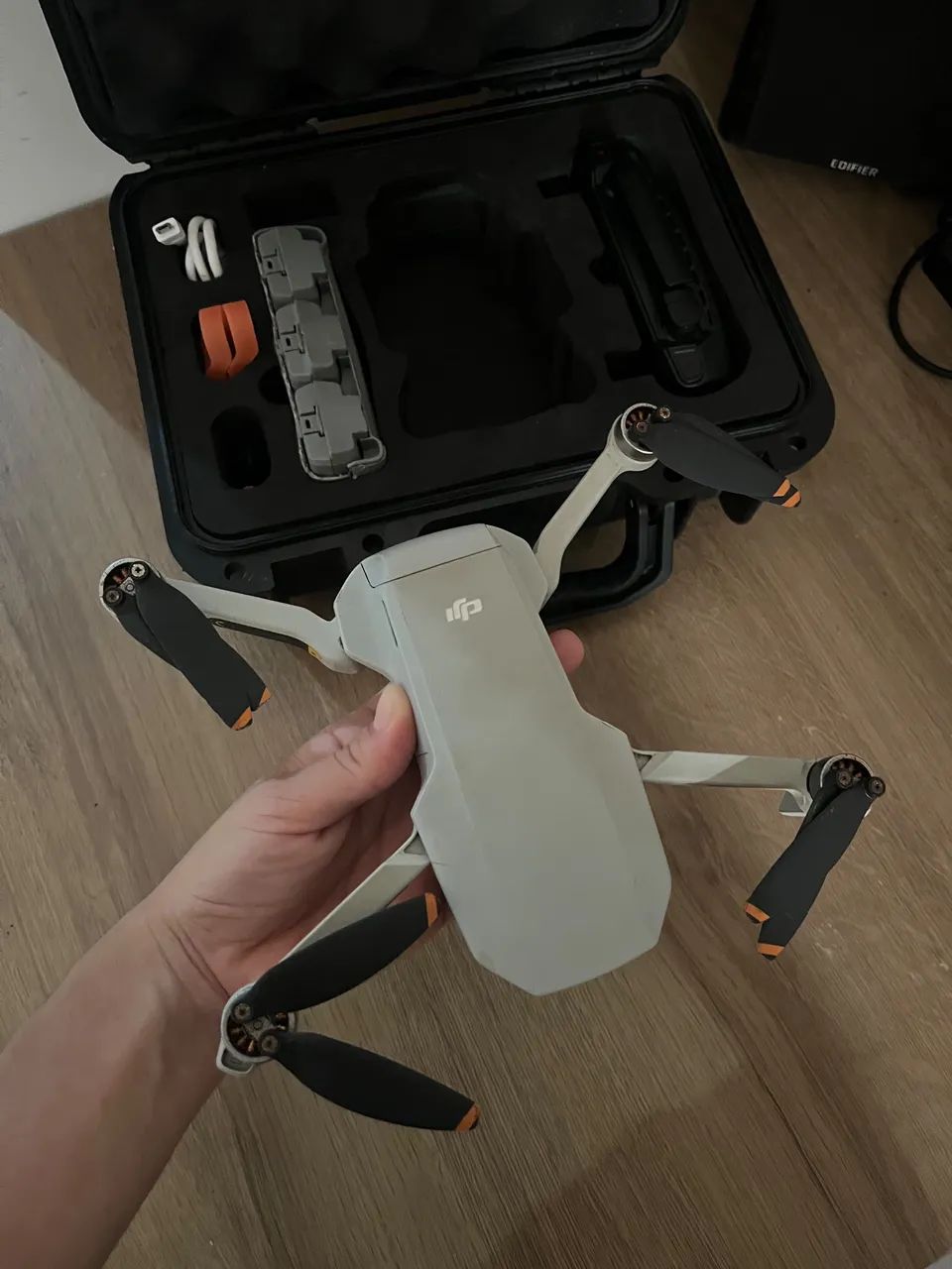 Drone DJI mini SE