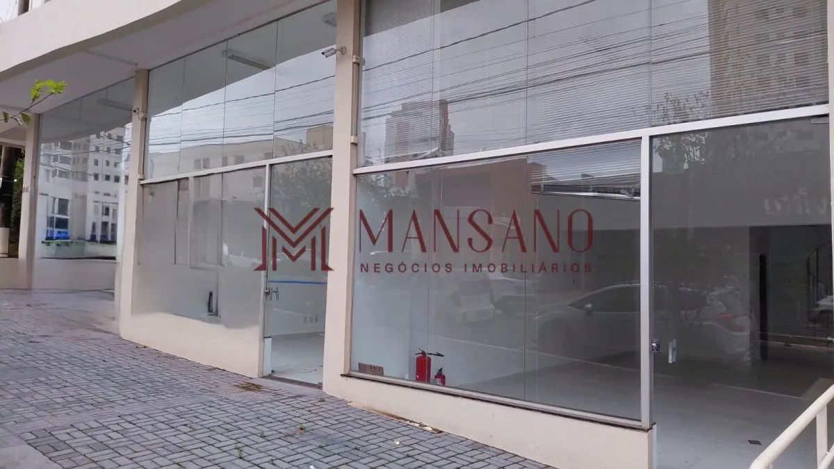 Ponto comercial para alugar na Av Getúlio Vargas com 32 m² , Bauru - SP - Foto 3