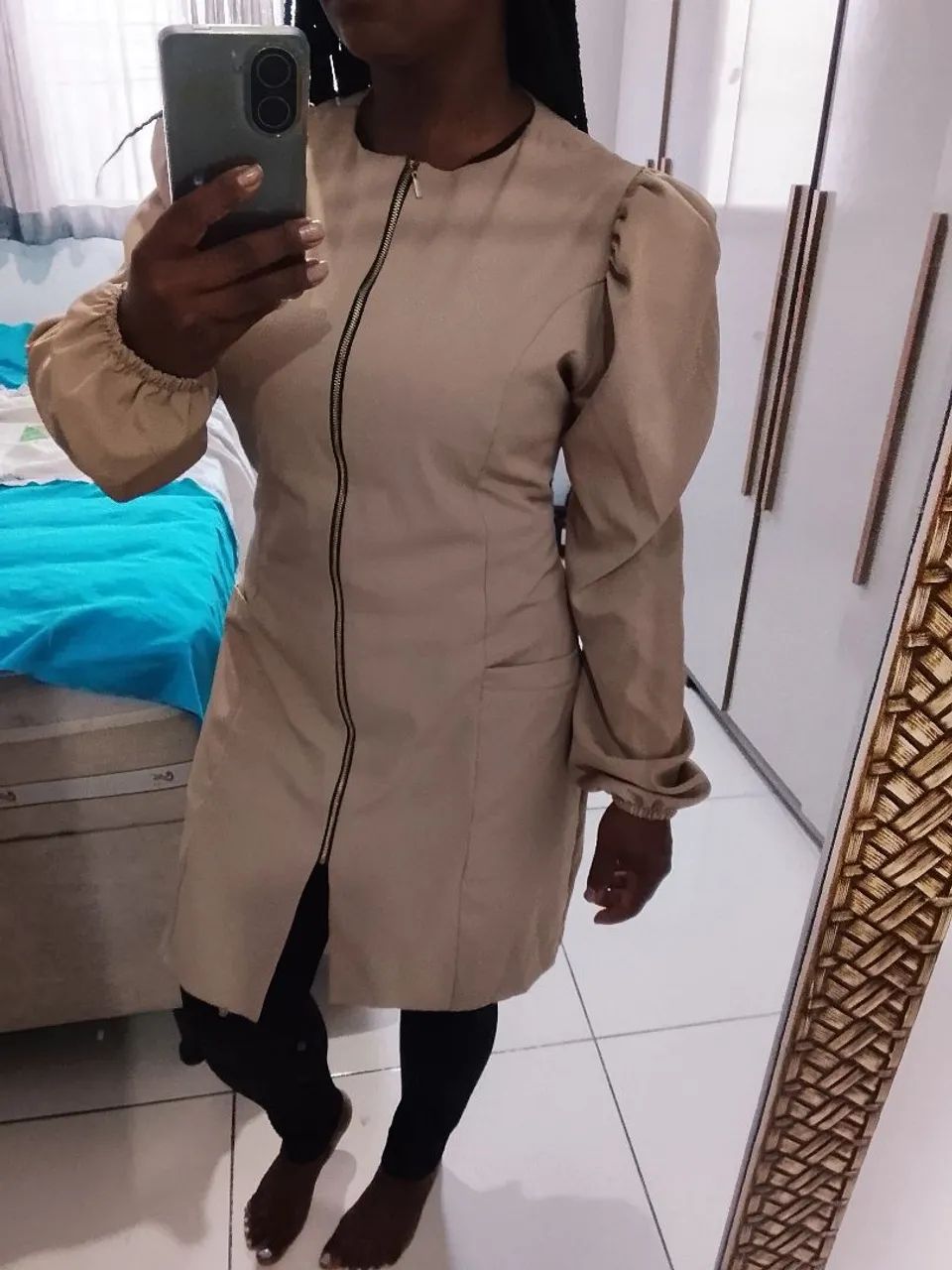 Vendo jaleco  - Foto 2