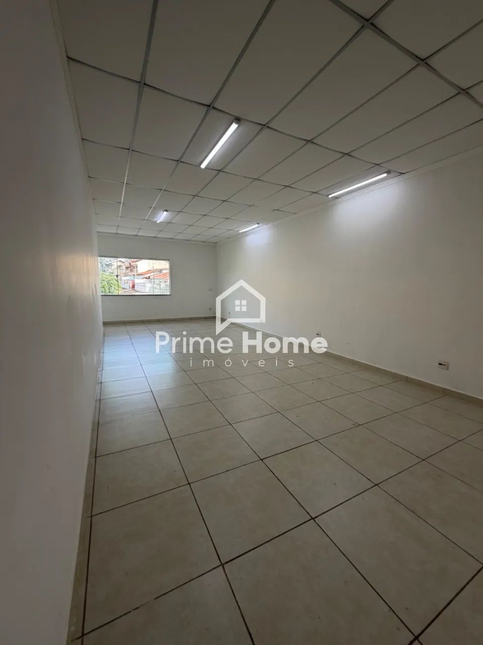 sala - Residencial Santa Maria - Valinhos - Foto 3