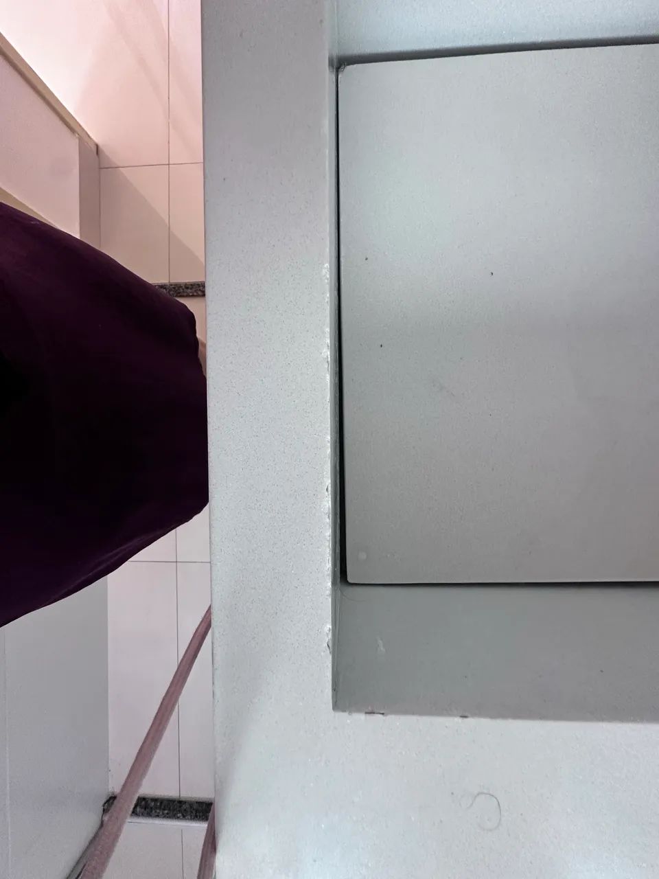 Vivendas dos bosques 3 andar elevador varanda suite  - Foto 4