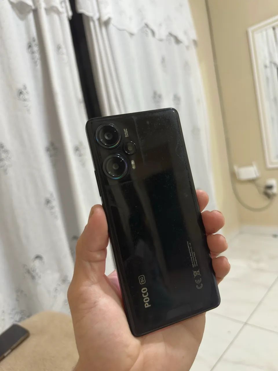 Xiaomi poco f5 - Foto 4