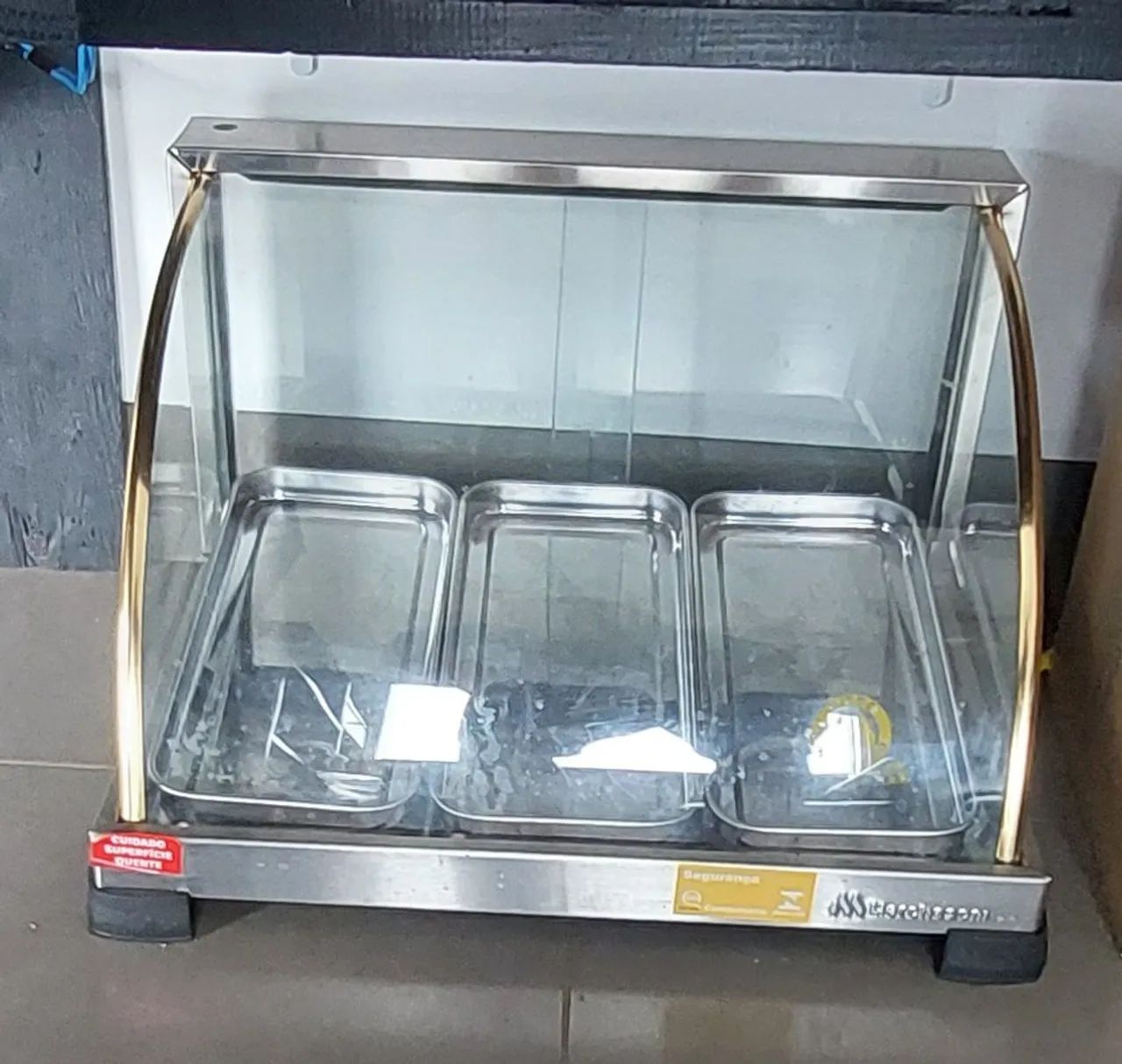 VENDE-SE ITENS DE MERCEARIA
