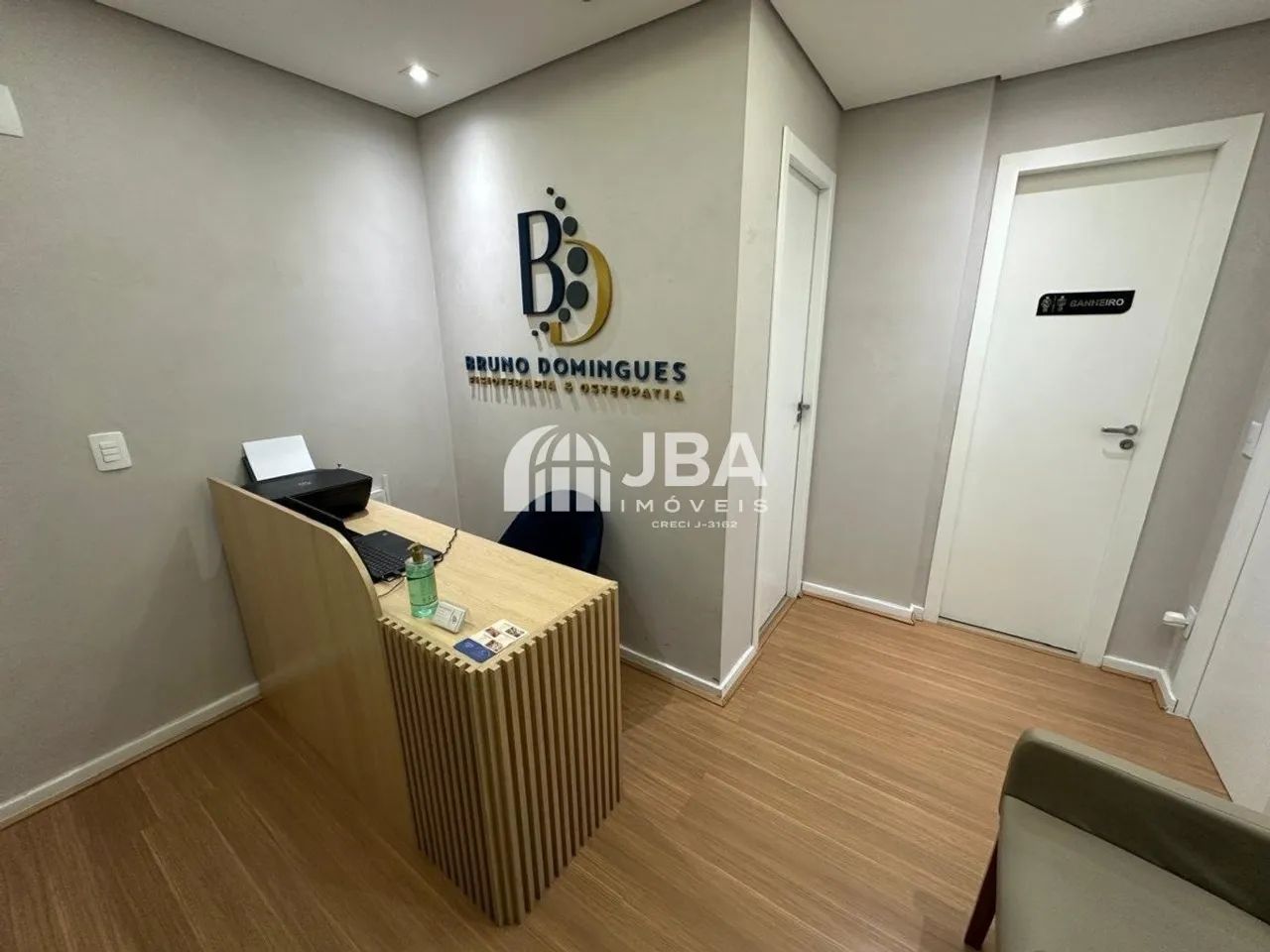 OPORTUNIDADE: SALA COMERCIAL COM 1 VAGA COBERTA - Foto 5
