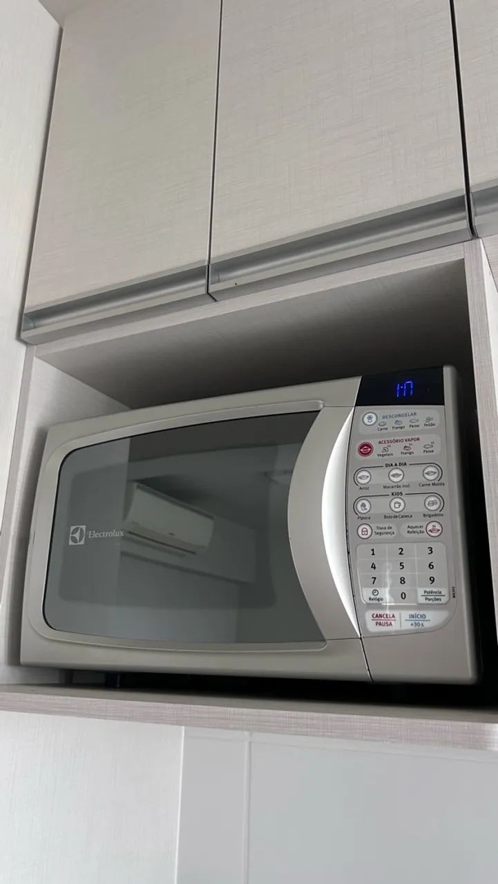 Micro-ondas