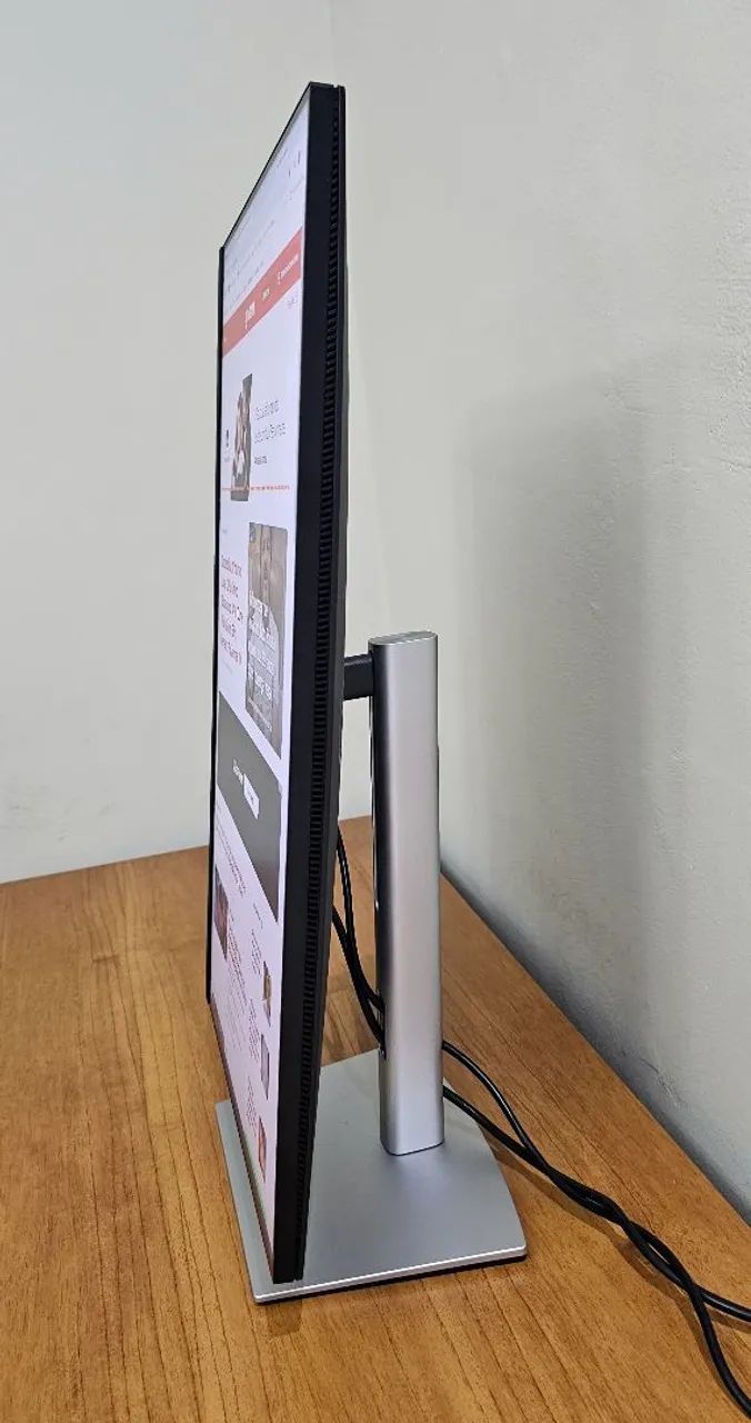 Monitor Dell 24 polegadas - Foto 3