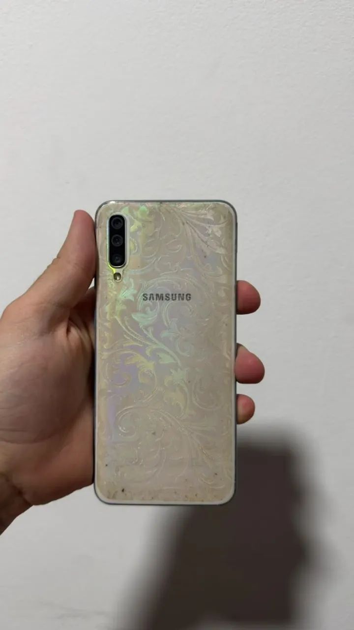 Samsung A50 - Foto 3