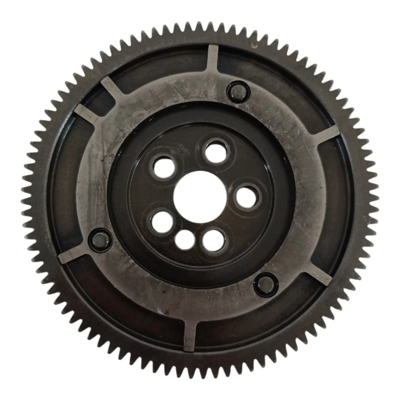 Engrenagem Intermediária Motor Scania S4 Dc12 1376355 - Peças para