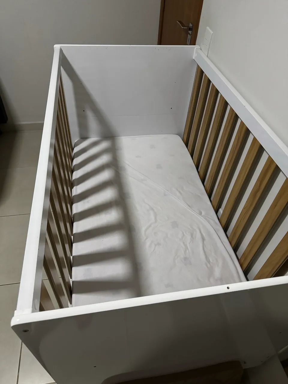 Berço Guti Evolutivo - Foto 3
