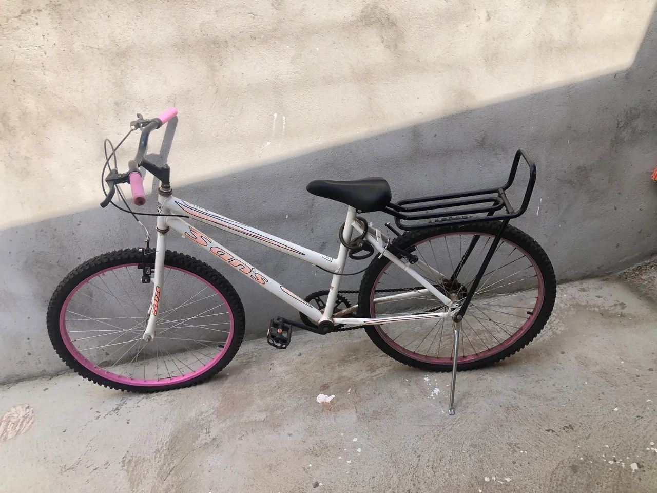 Bicicleta adulto  - Foto 2